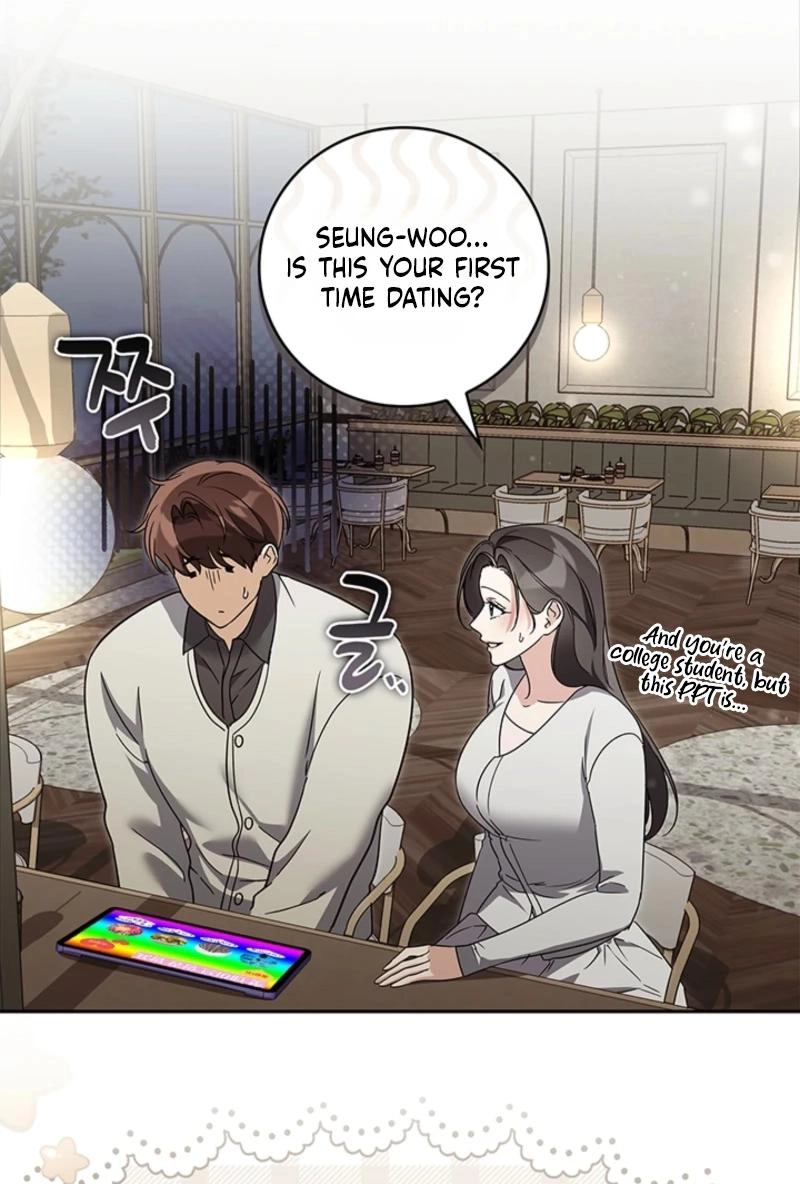 A Romance of Fidelity Chapter 16 page 66 - 