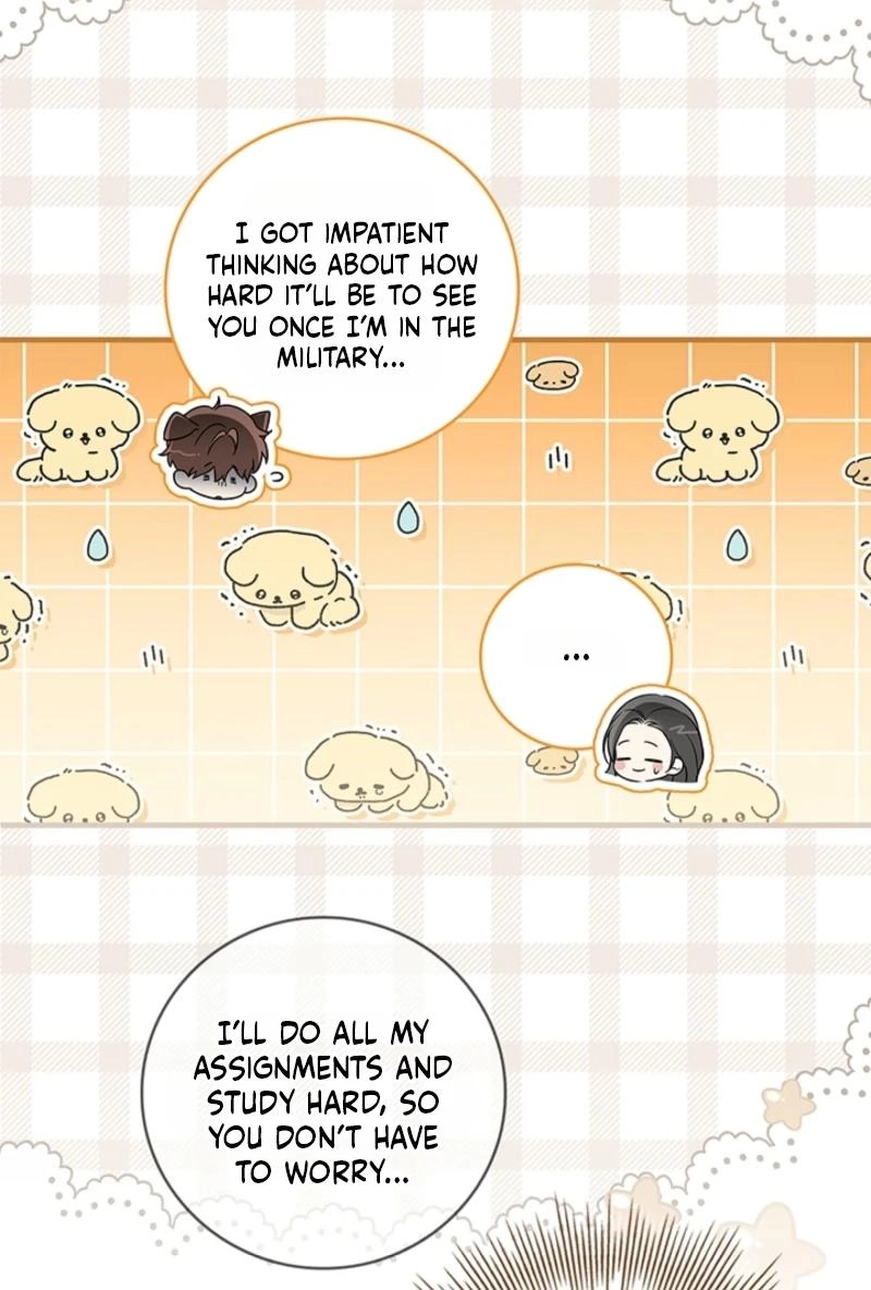 A Romance of Fidelity Chapter 16 page 67 - 