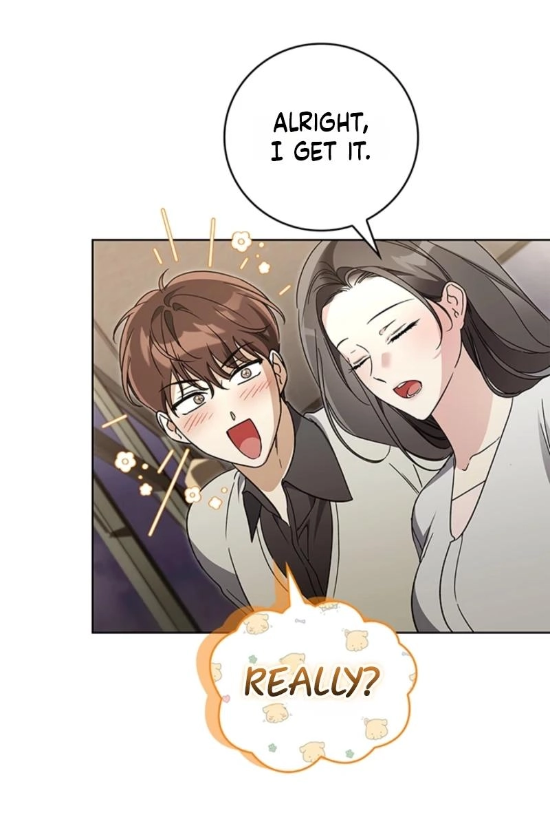 A Romance of Fidelity Chapter 16 page 69 - 