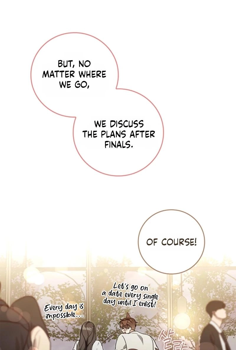 A Romance of Fidelity Chapter 16 page 70 - 