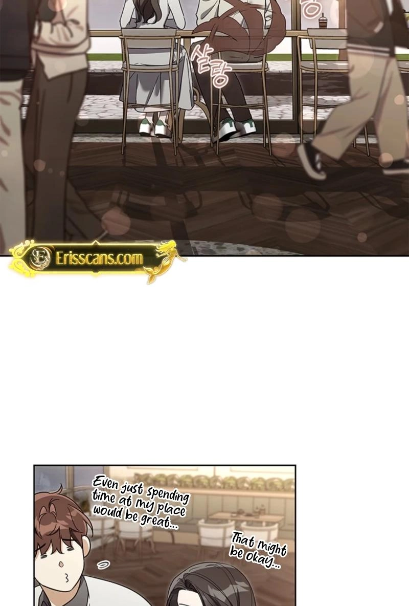 A Romance of Fidelity Chapter 16 page 71 - 