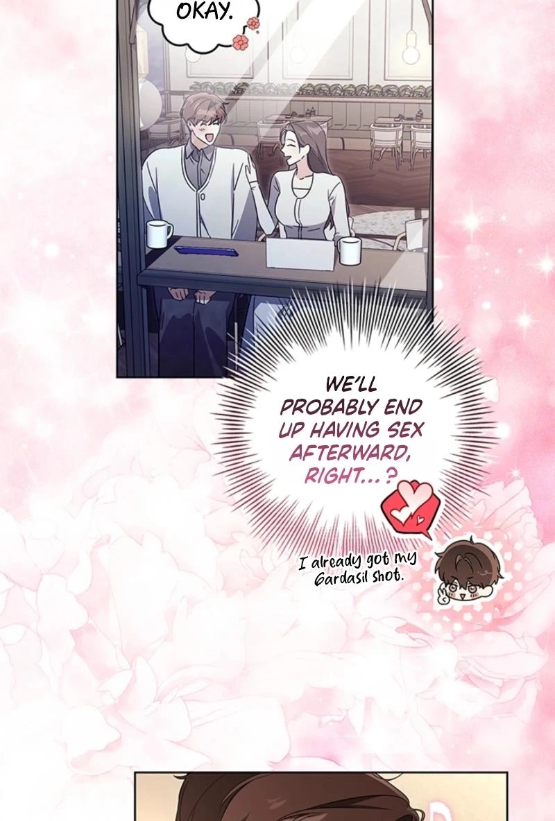 A Romance of Fidelity Chapter 16 page 73 - 