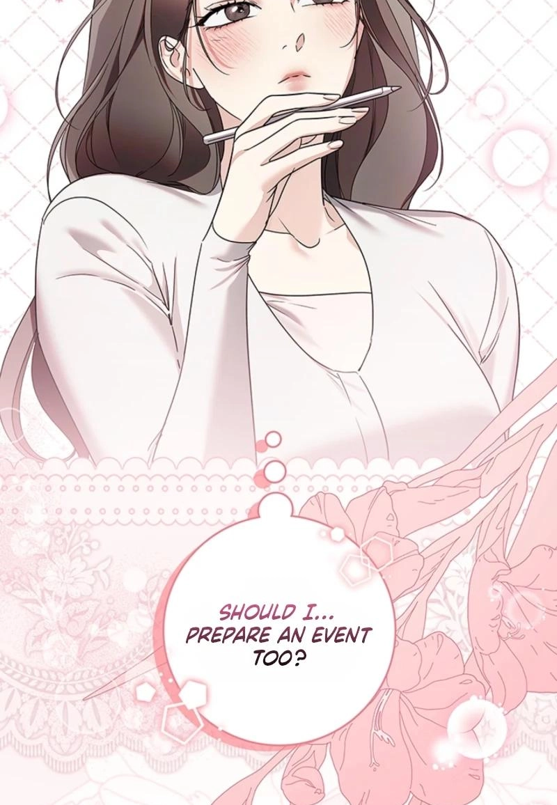 A Romance of Fidelity Chapter 16 page 77 - 
