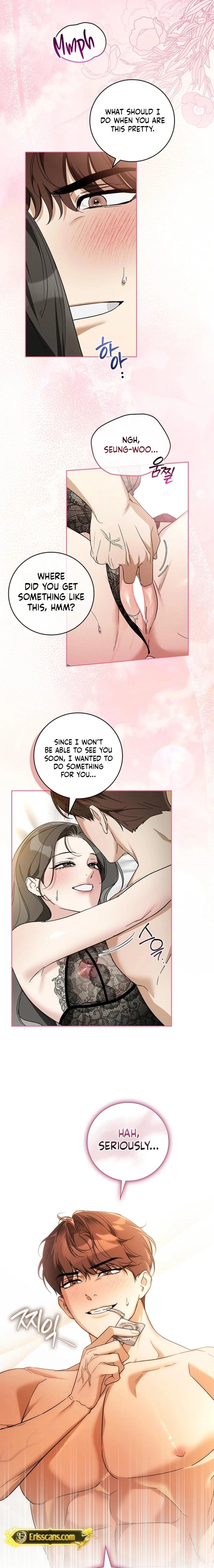 A Romance of Fidelity Chapter 17 page 13 - 