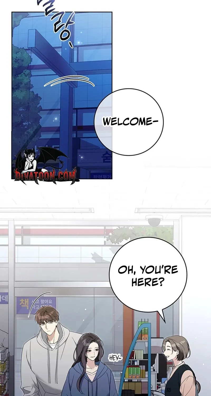 A Romance of Fidelity Chapter 2 page 2 - 