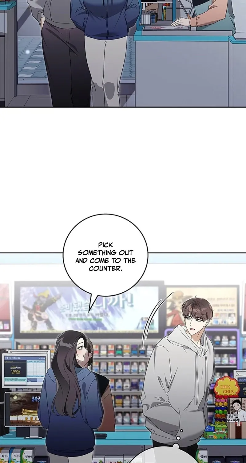 A Romance of Fidelity Chapter 2 page 3 - 