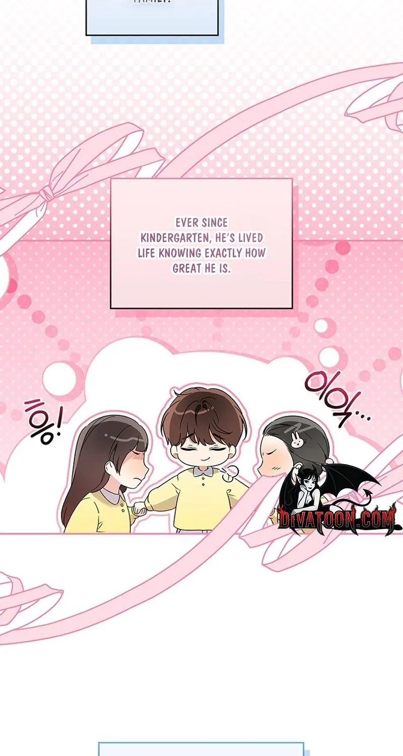 A Romance of Fidelity Chapter 2 page 21 - 
