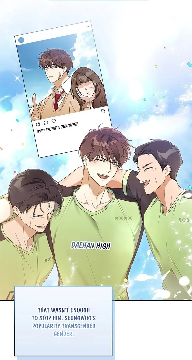 A Romance of Fidelity Chapter 2 page 23 - 