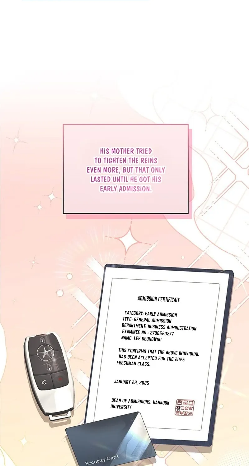 A Romance of Fidelity Chapter 2 page 24 - 