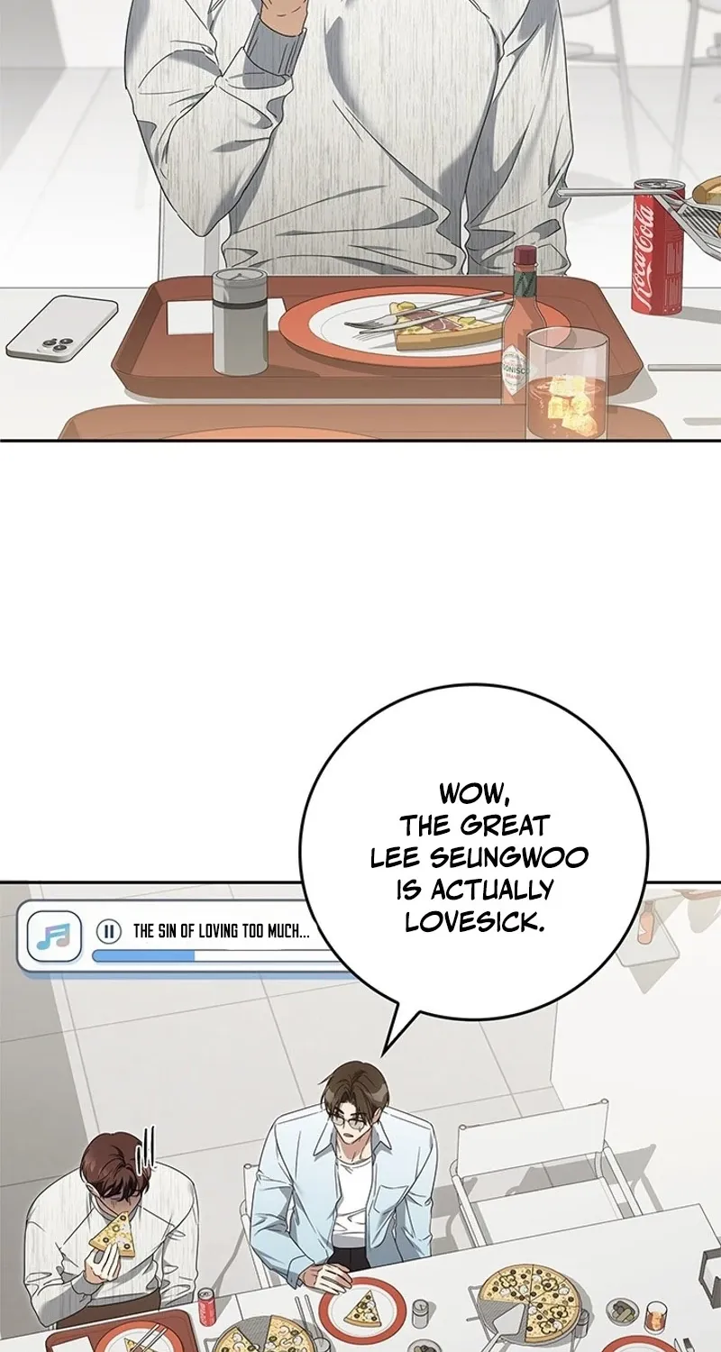 A Romance of Fidelity Chapter 2 page 30 - 