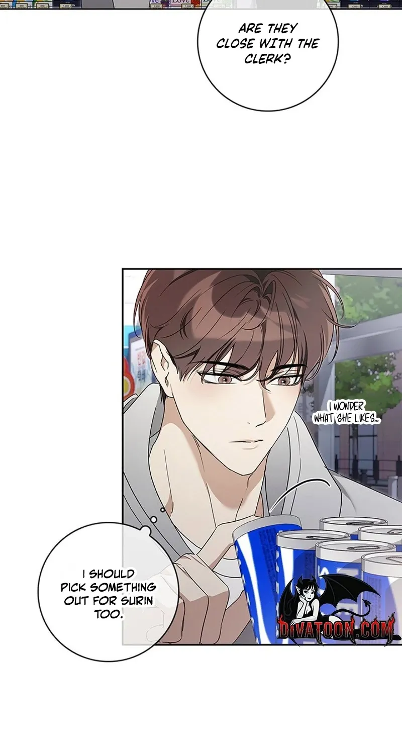A Romance of Fidelity Chapter 2 page 4 - 