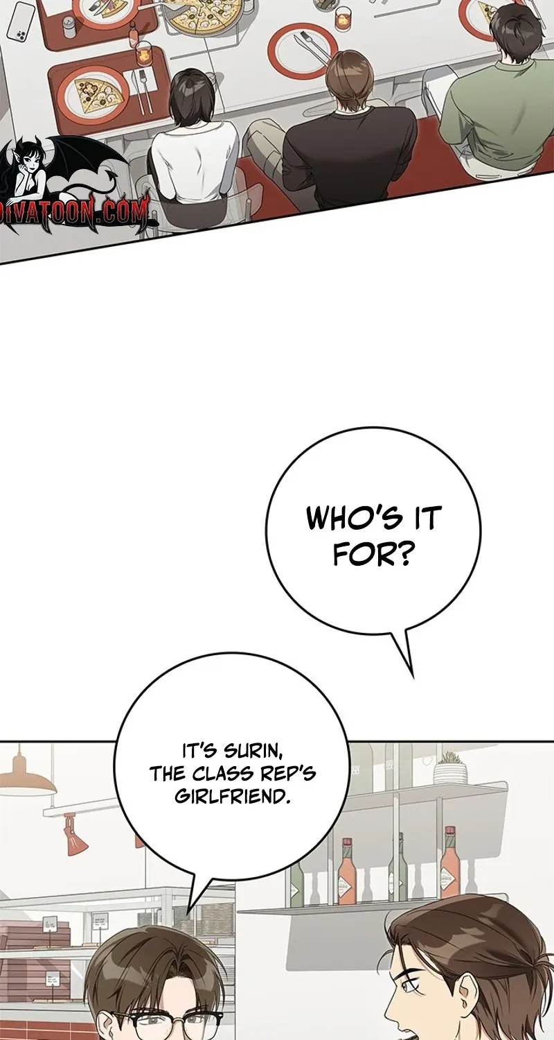 A Romance of Fidelity Chapter 2 page 31 - 