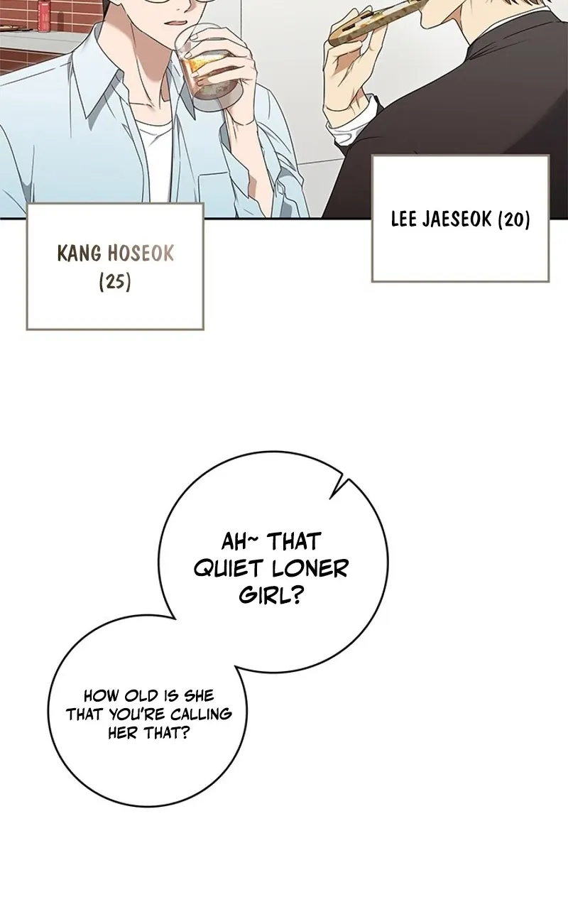 A Romance of Fidelity Chapter 2 page 32 - 