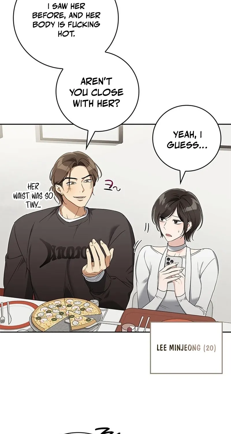 A Romance of Fidelity Chapter 2 page 34 - 