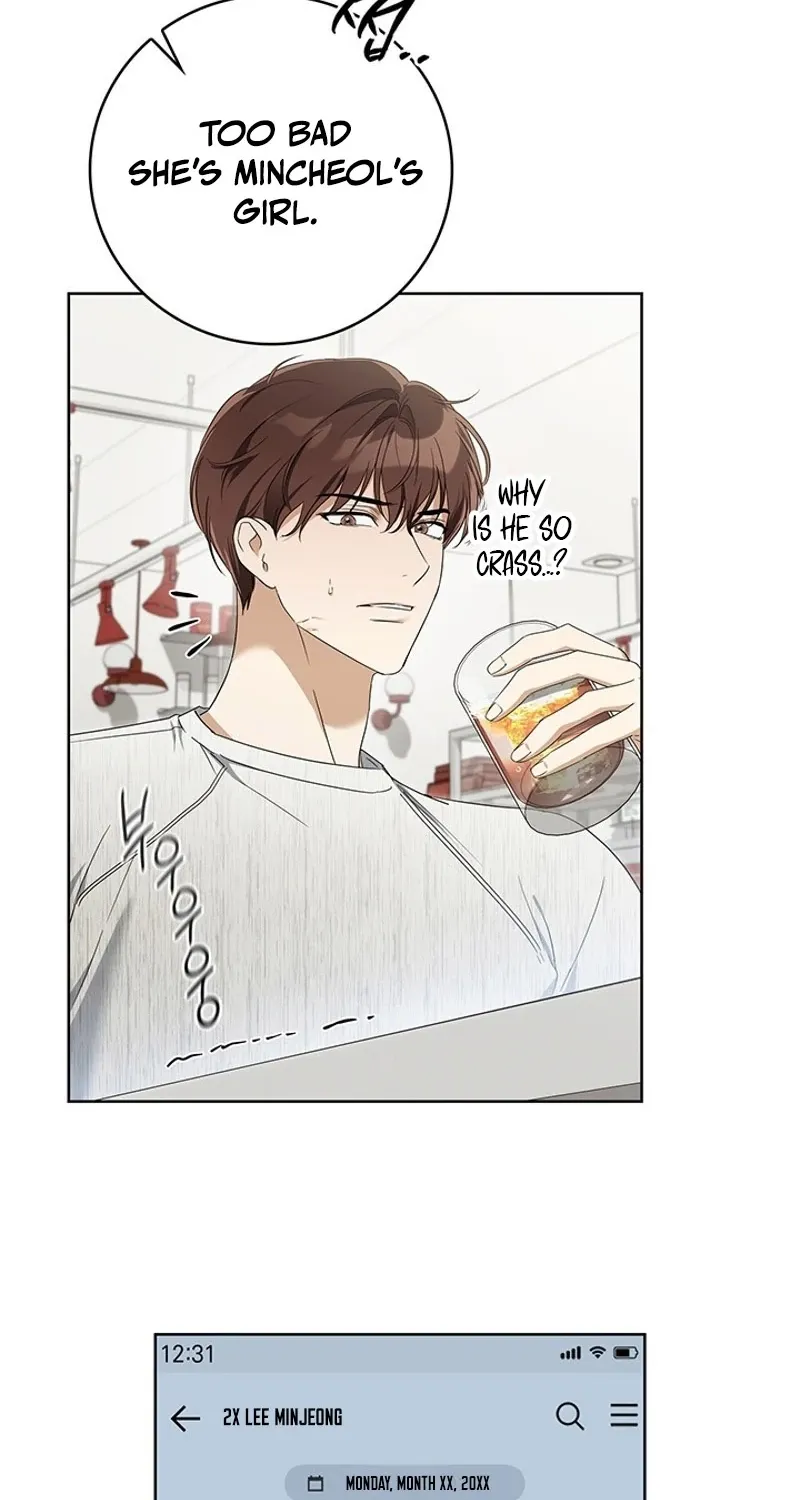 A Romance of Fidelity Chapter 2 page 35 - 