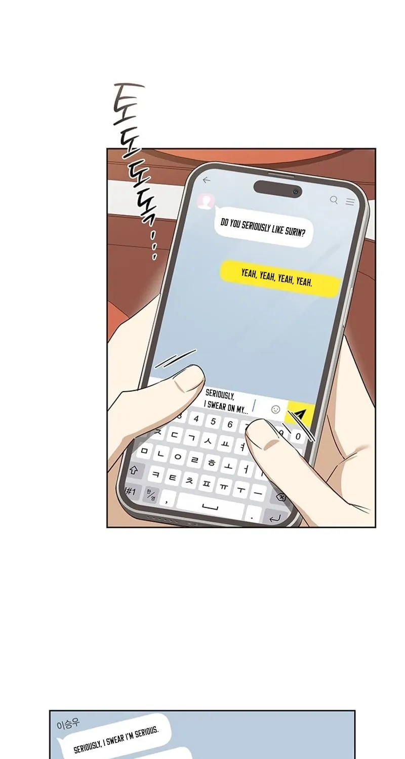 A Romance of Fidelity Chapter 2 page 37 - 