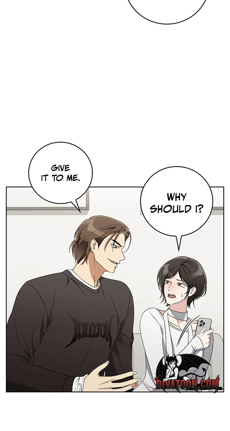 A Romance of Fidelity Chapter 2 page 48 - 