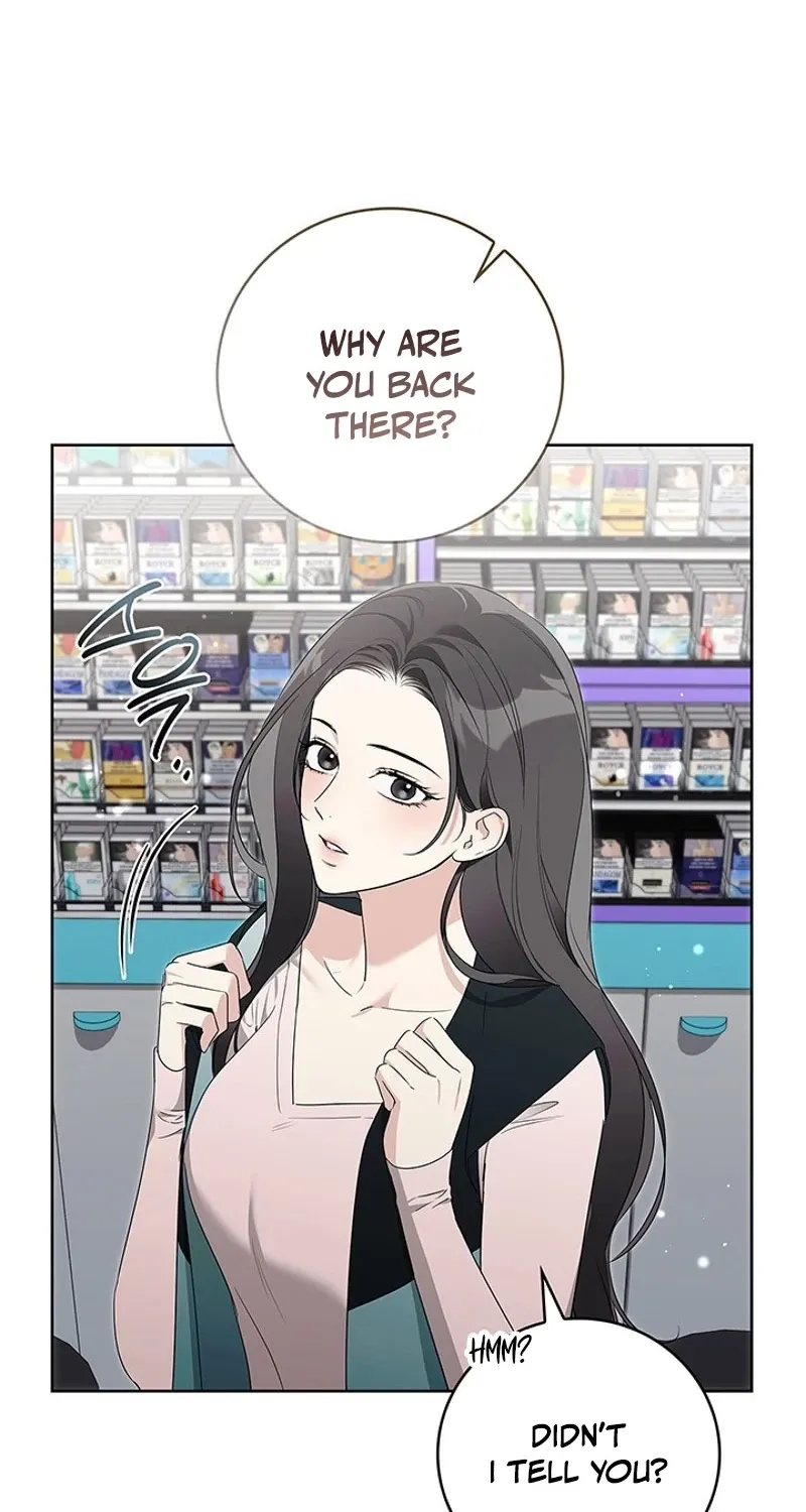 A Romance of Fidelity Chapter 2 page 6 - 