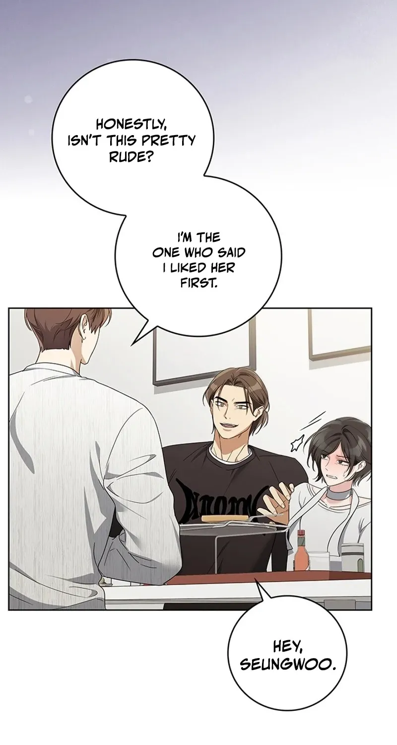A Romance of Fidelity Chapter 2 page 53 - 