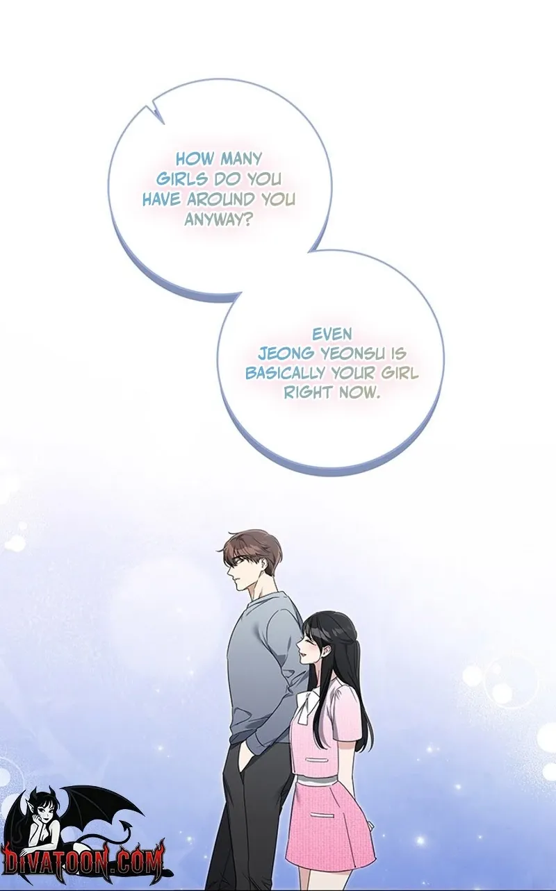A Romance of Fidelity Chapter 2 page 54 - 