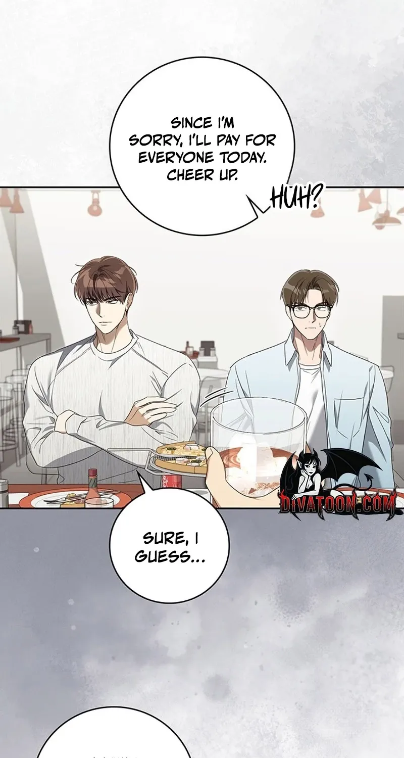 A Romance of Fidelity Chapter 2 page 63 - 