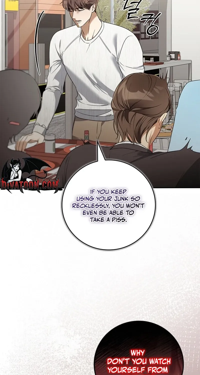 A Romance of Fidelity Chapter 2 page 68 - 