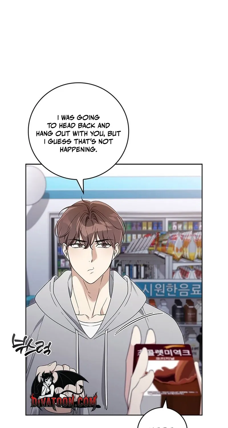 A Romance of Fidelity Chapter 2 page 8 - 