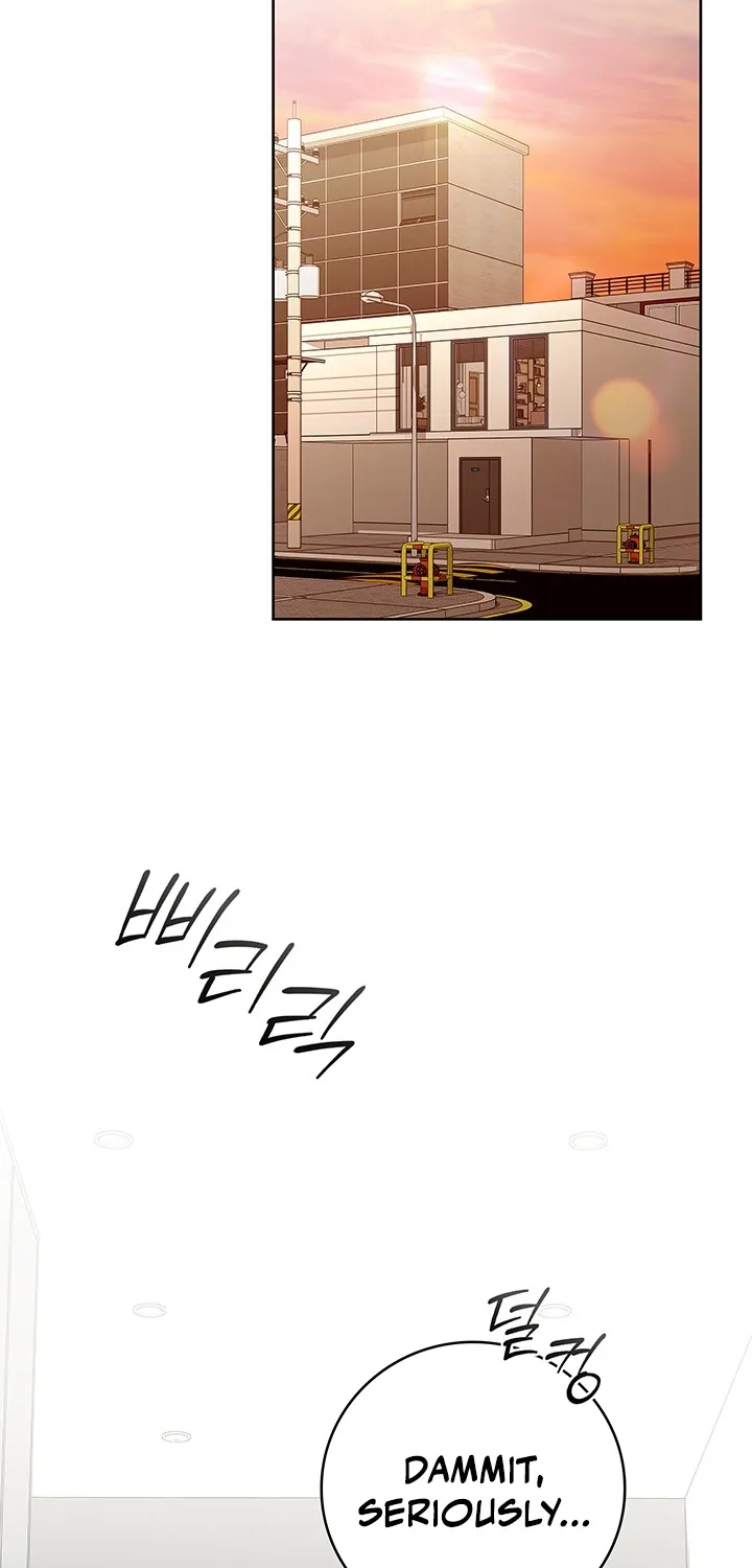 A Romance of Fidelity Chapter 3 page 2 - 