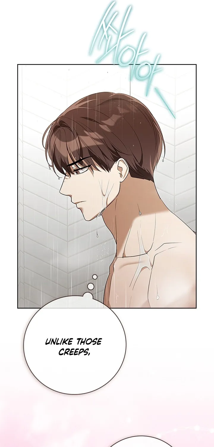 A Romance of Fidelity Chapter 3 page 11 - 