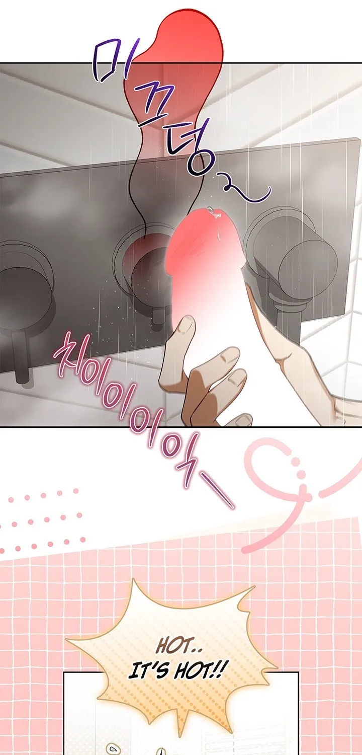 A Romance of Fidelity Chapter 3 page 17 - 