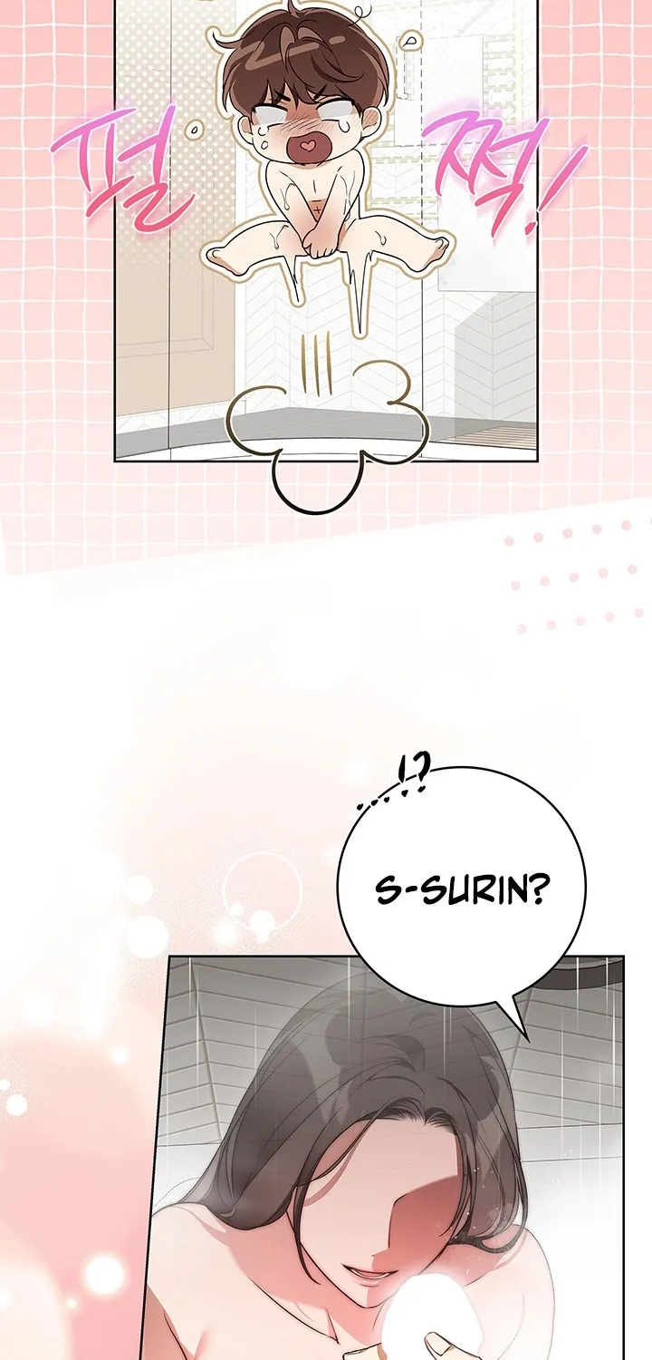 A Romance of Fidelity Chapter 3 page 18 - 