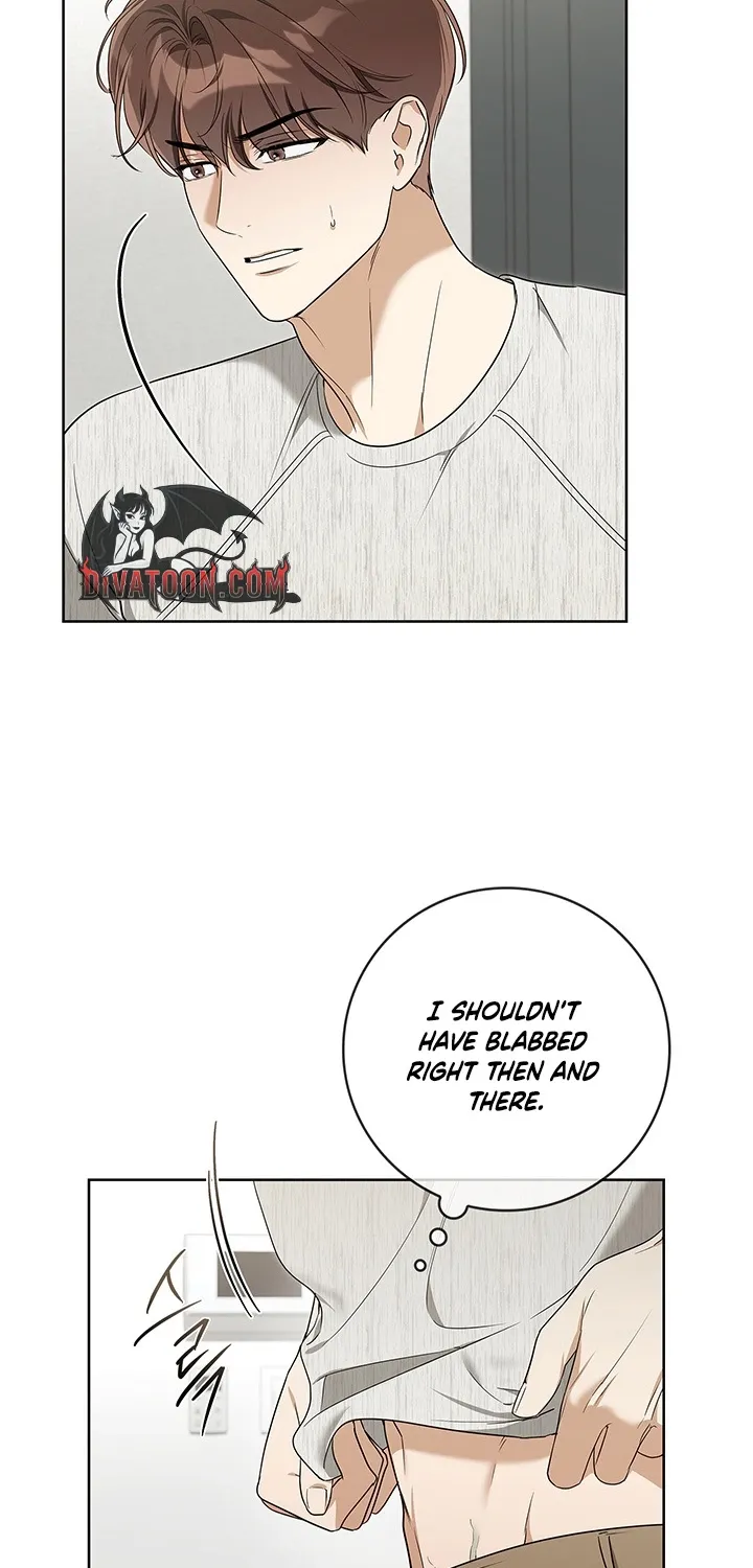 A Romance of Fidelity Chapter 3 page 4 - 
