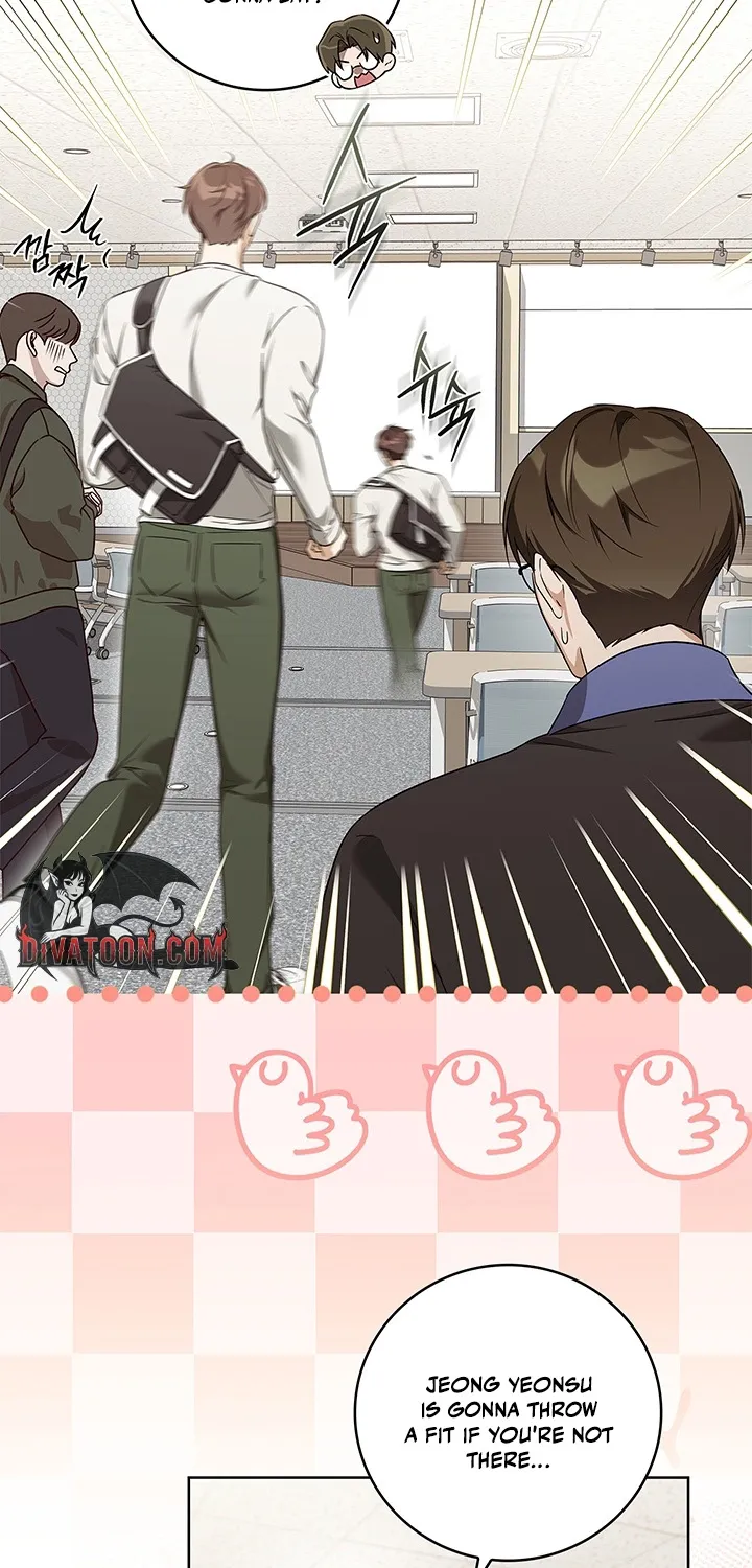 A Romance of Fidelity Chapter 3 page 33 - 