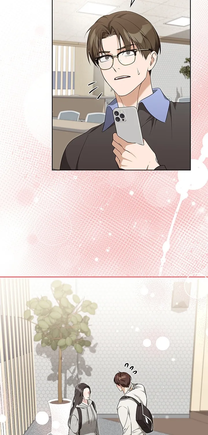 A Romance of Fidelity Chapter 3 page 34 - 