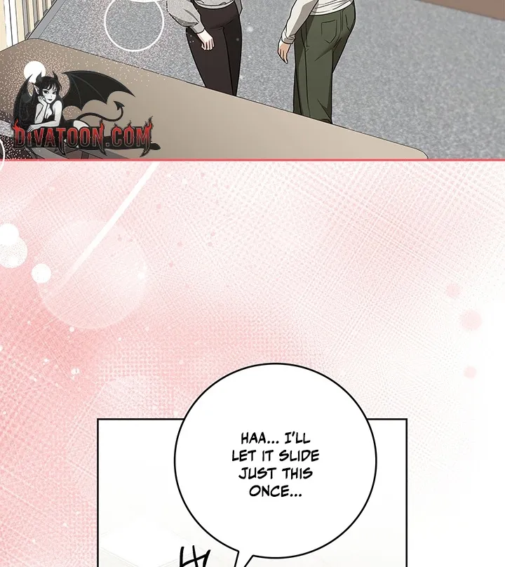 A Romance of Fidelity Chapter 3 page 35 - 