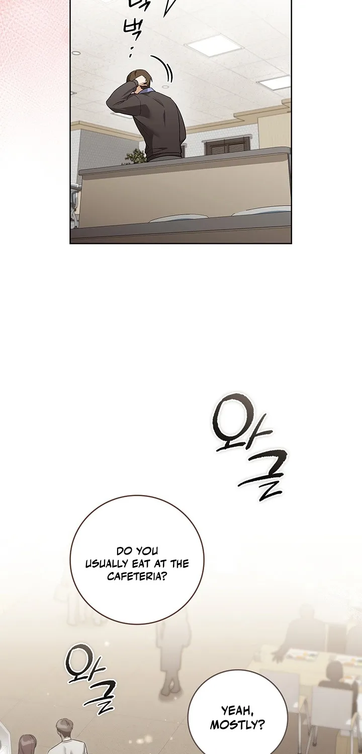 A Romance of Fidelity Chapter 3 page 36 - 