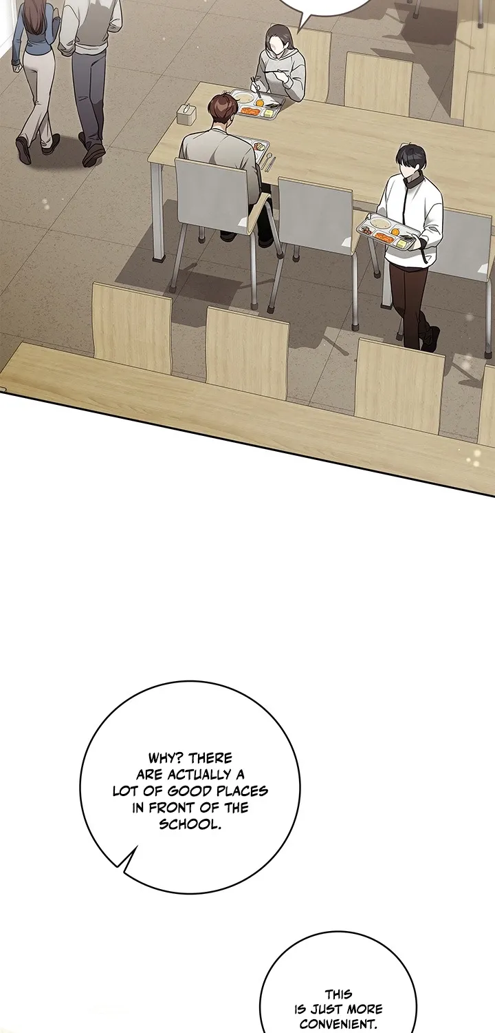 A Romance of Fidelity Chapter 3 page 37 - 