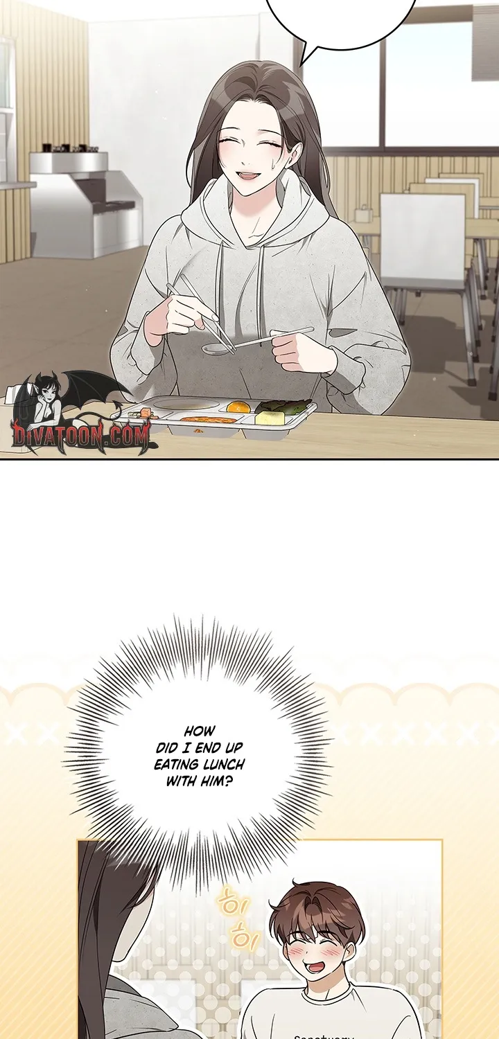A Romance of Fidelity Chapter 3 page 38 - 