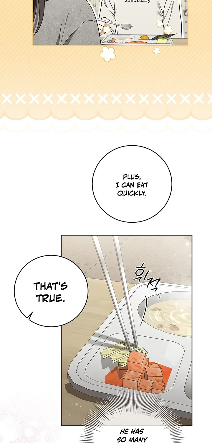 A Romance of Fidelity Chapter 3 page 39 - 