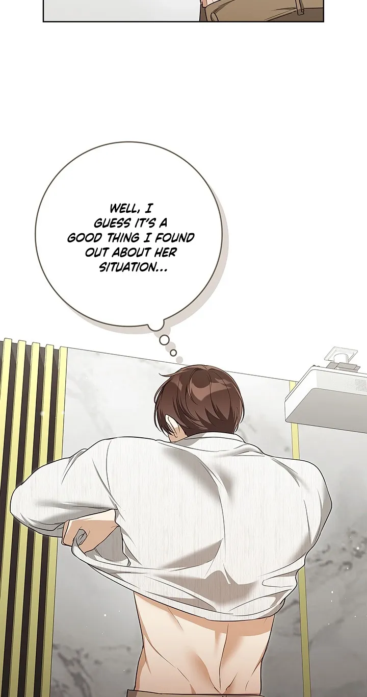 A Romance of Fidelity Chapter 3 page 5 - 