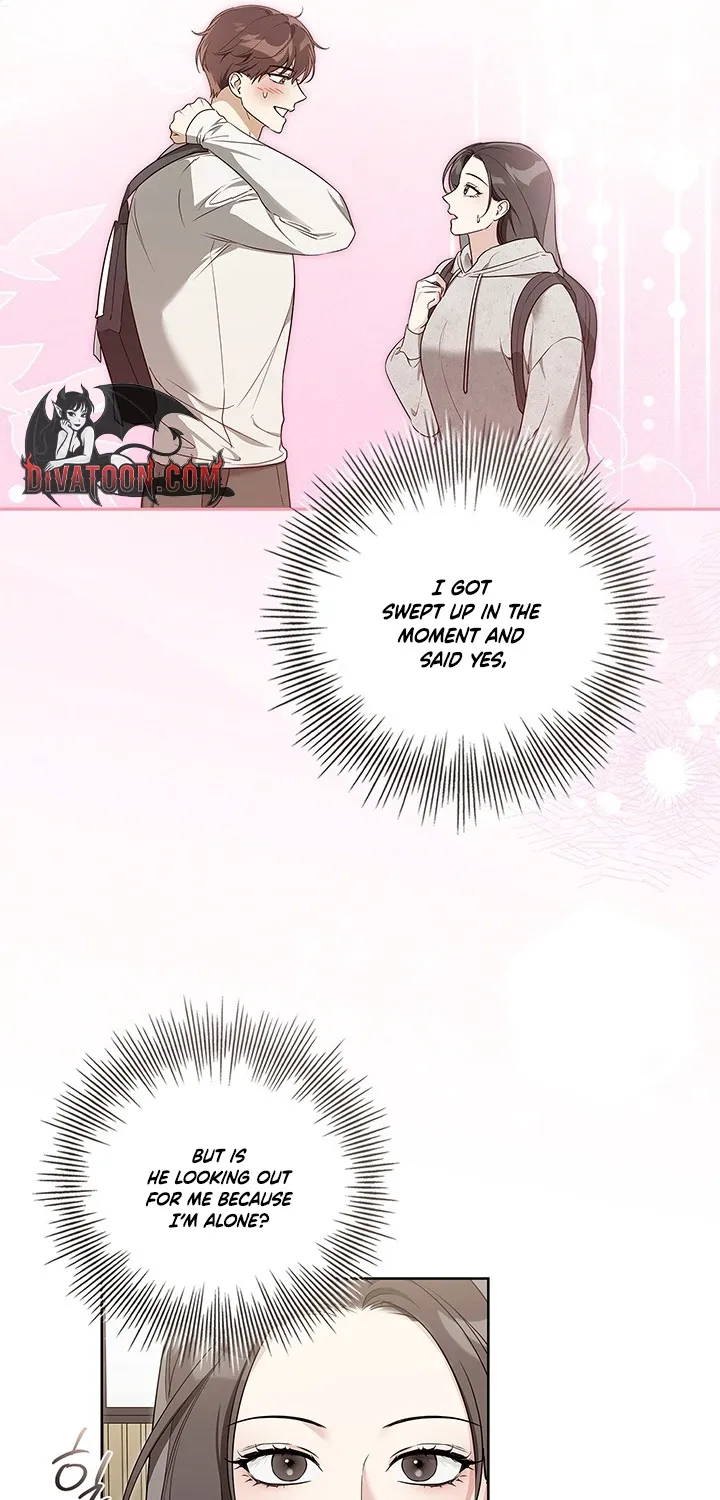 A Romance of Fidelity Chapter 3 page 41 - 