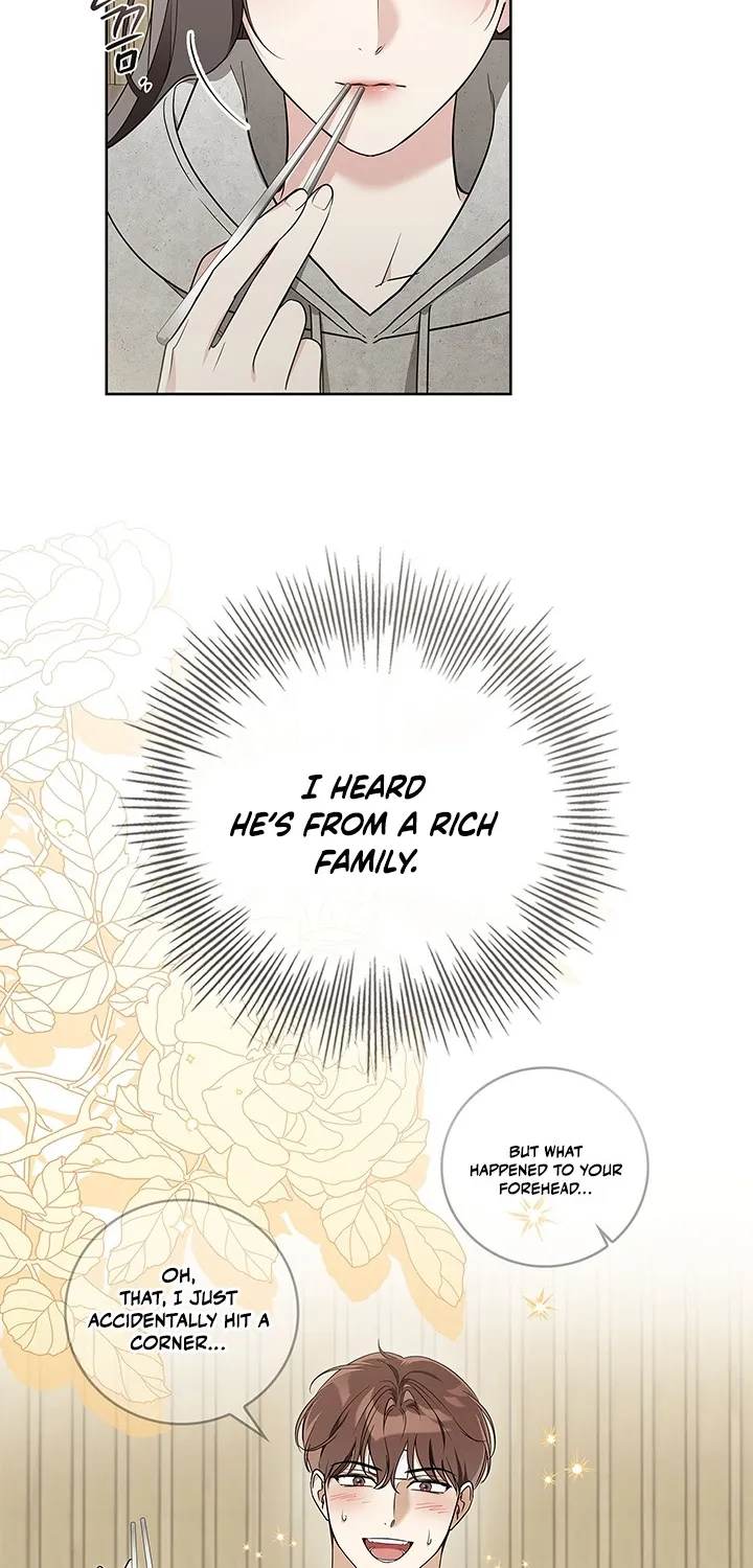 A Romance of Fidelity Chapter 3 page 42 - 