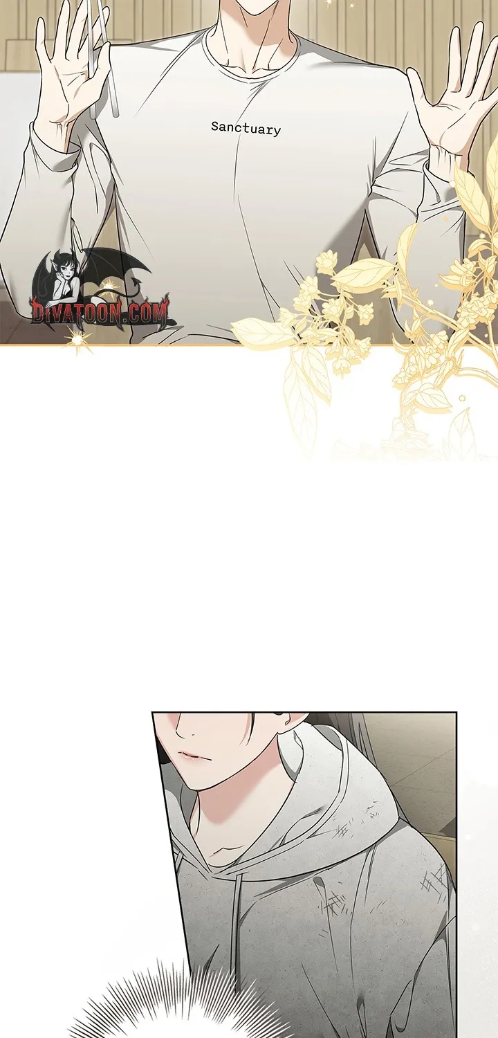 A Romance of Fidelity Chapter 3 page 43 - 