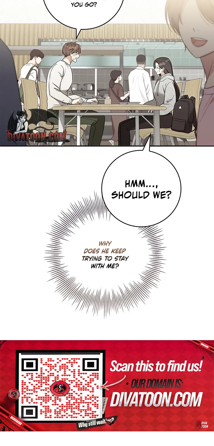 A Romance of Fidelity Chapter 3 page 46 - 