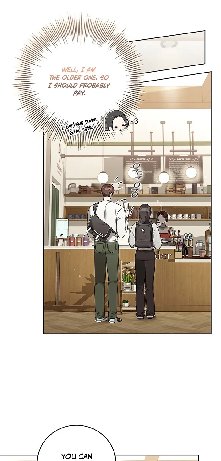 A Romance of Fidelity Chapter 3 page 47 - 