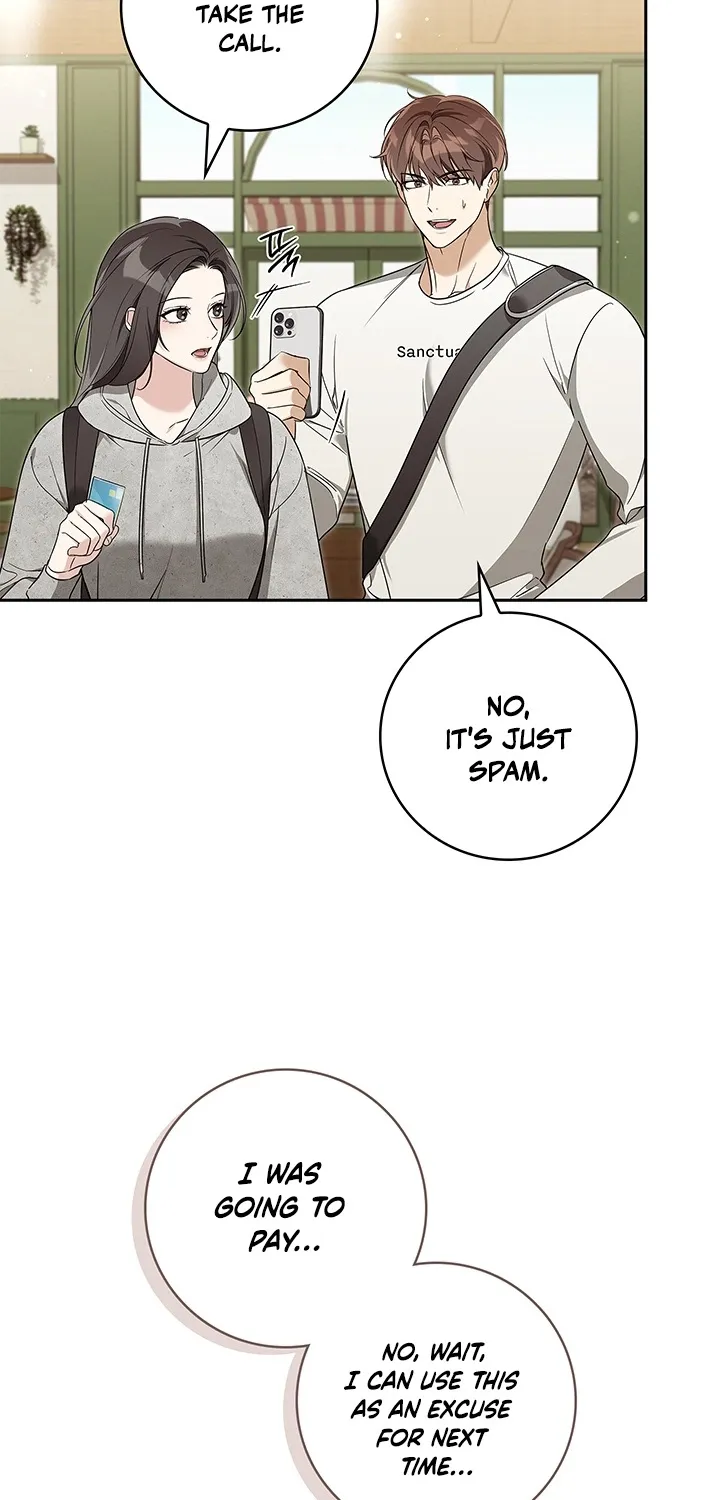 A Romance of Fidelity Chapter 3 page 48 - 