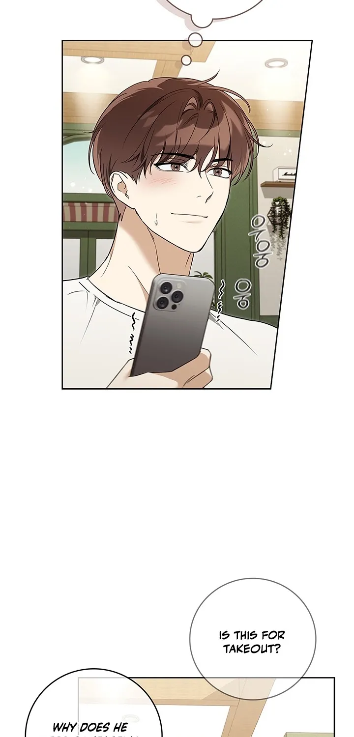 A Romance of Fidelity Chapter 3 page 49 - 
