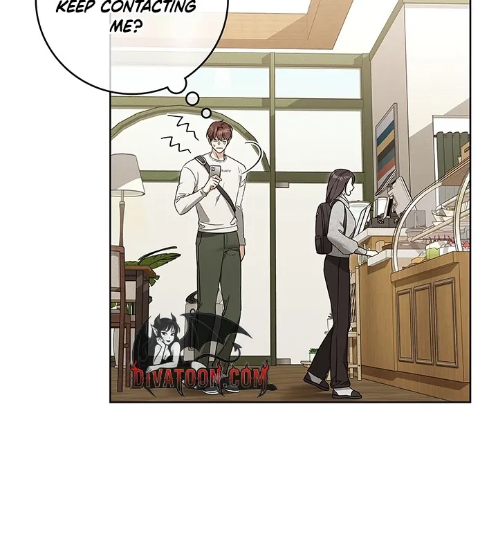 A Romance of Fidelity Chapter 3 page 50 - 