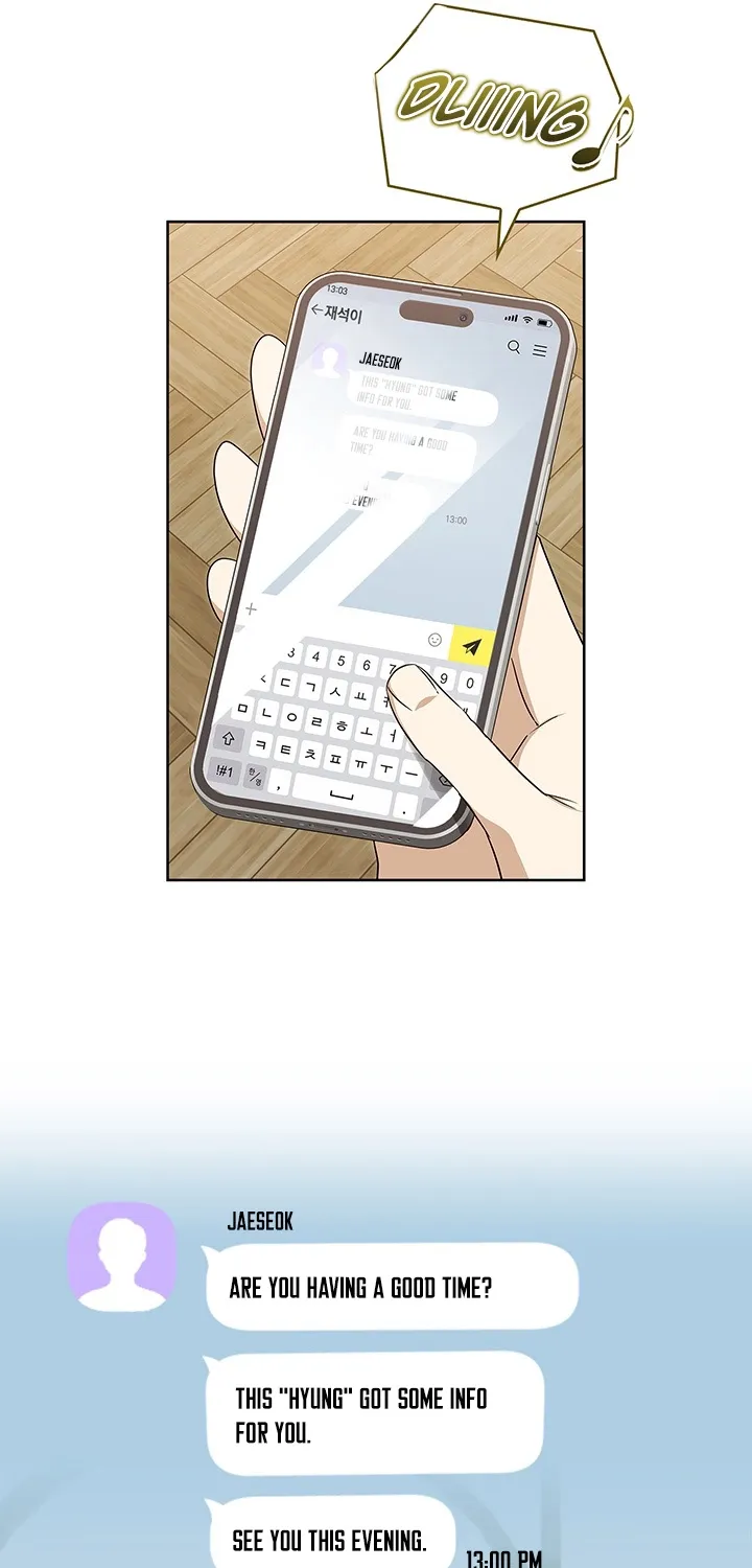 A Romance of Fidelity Chapter 3 page 51 - 