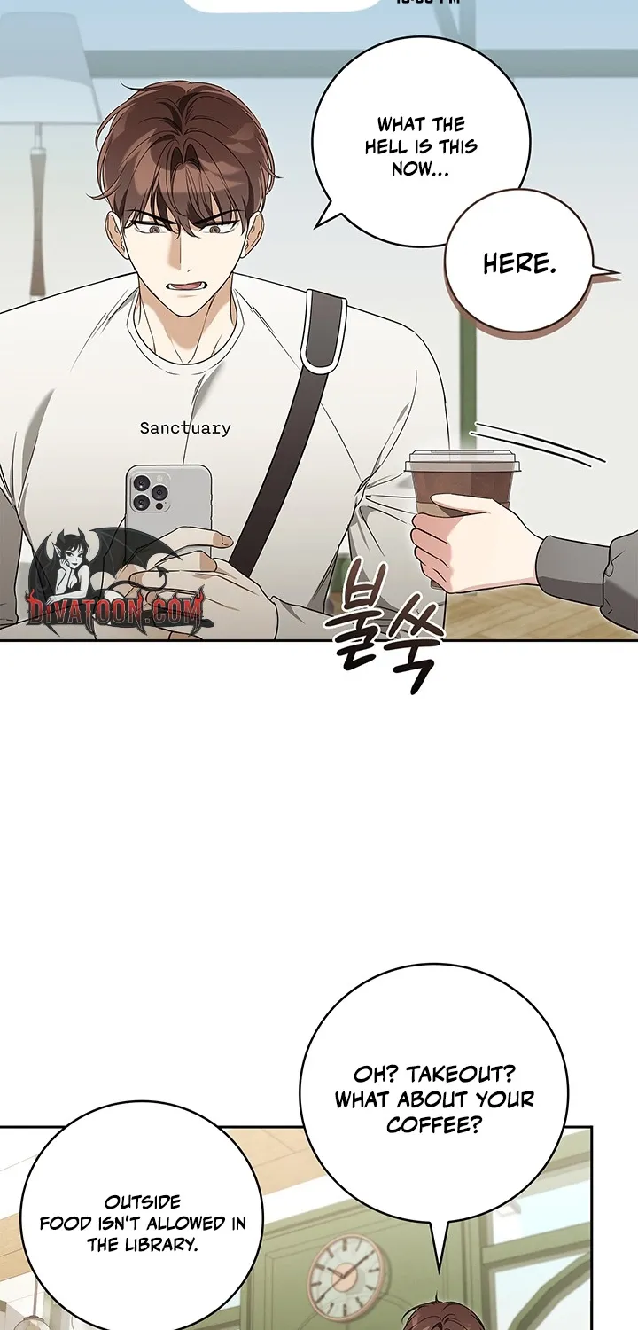 A Romance of Fidelity Chapter 3 page 52 - 